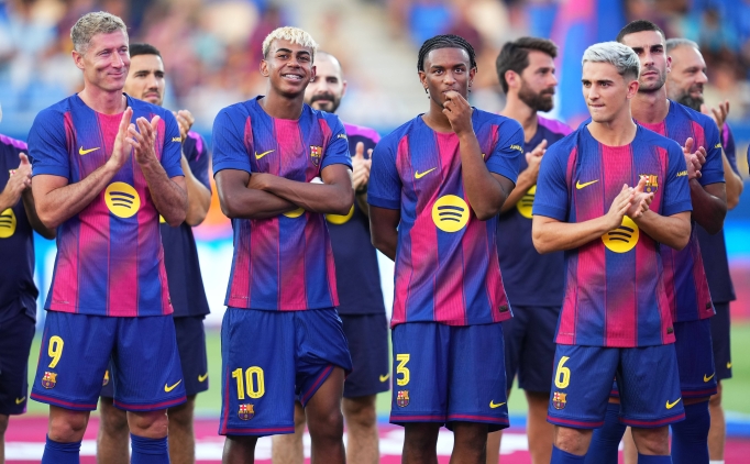 Miami'deki Barcelona - Villarreal ma�� i�in fla� karar!