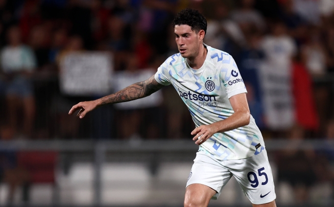 Inter'den 50 milyon euro'ya ret!