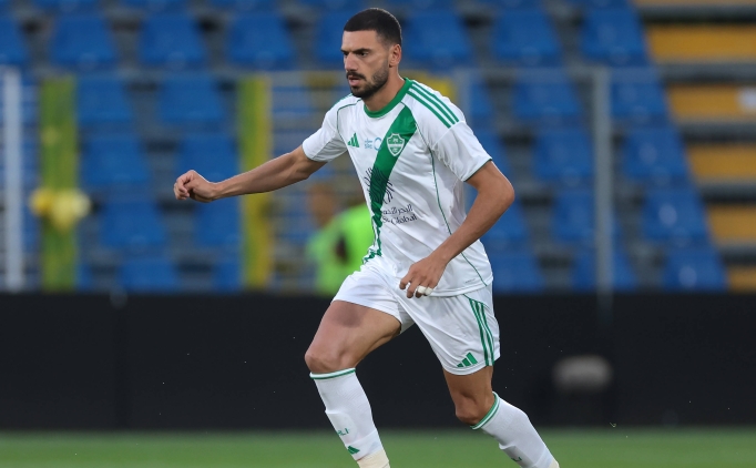 Al-Ettifaq ile Al Ahli gols�z berabere kald�