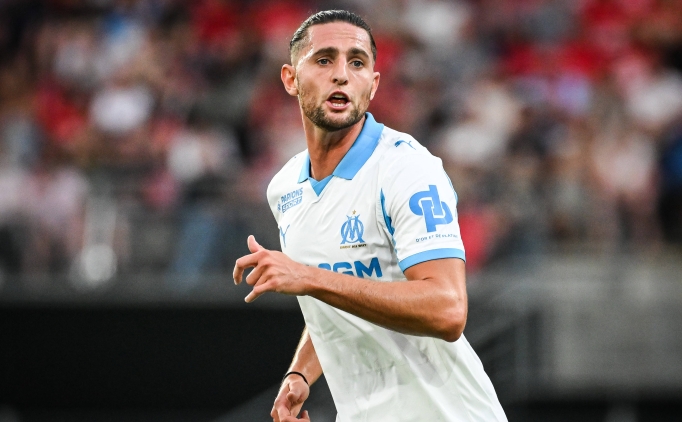 Galatasaray, Rabiot'u listeye ekledi!