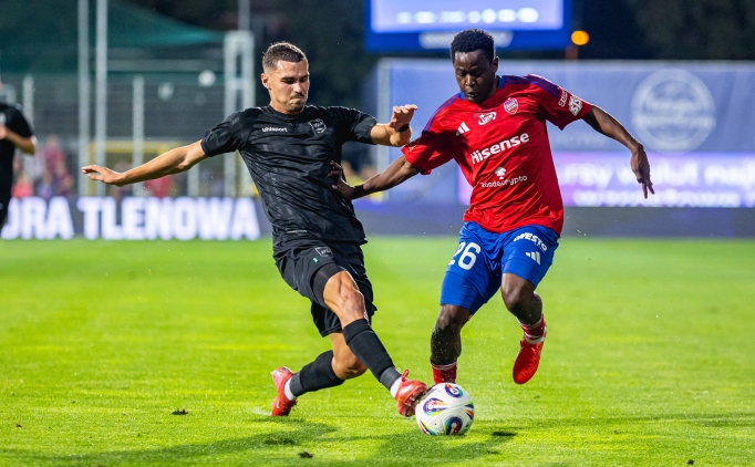 Arda K�rcaali, turu Bulgaristan'a b�rakt�