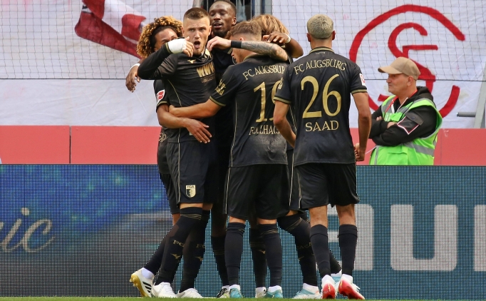 Freiburg'a evinde ilk hafta oku!