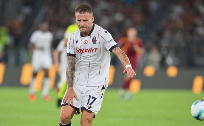 Ciro Immobile, 2 ay yok!