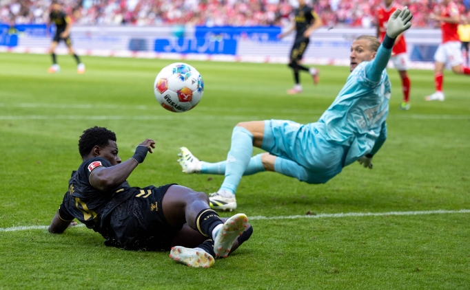 K�ln son nefeste kazand�!