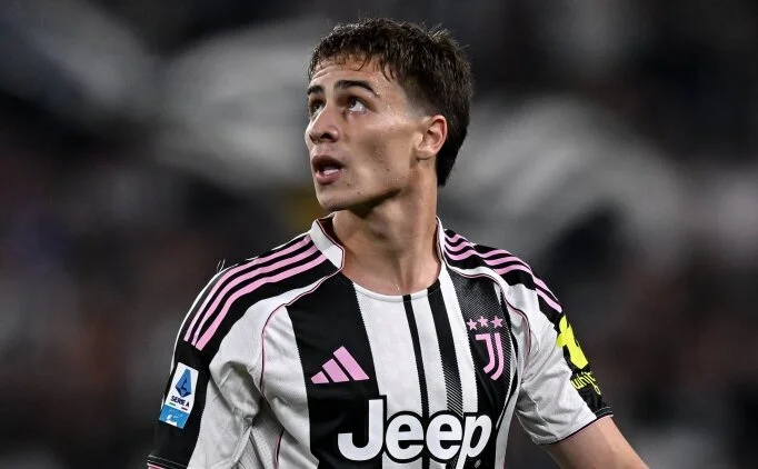 Juventus, 3 puan tek golle ald!