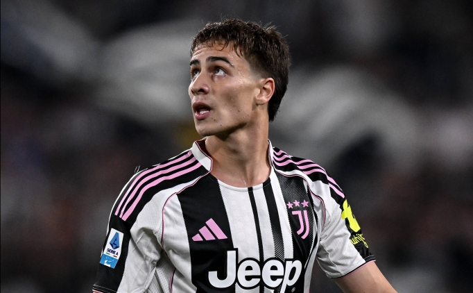 Spalletti'den Kenan Yldz iin szleme aklamas!