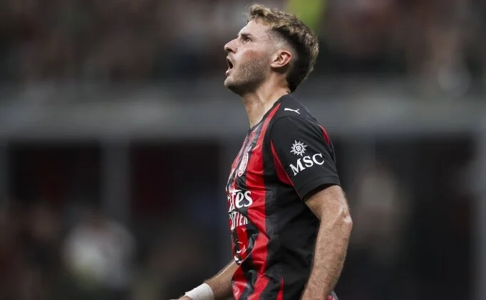 Fabio Capello'dan Santiago Gimenez'e ele�tiri!