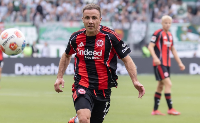 Galatasaray ma�� �ncesi G�tze karar�!