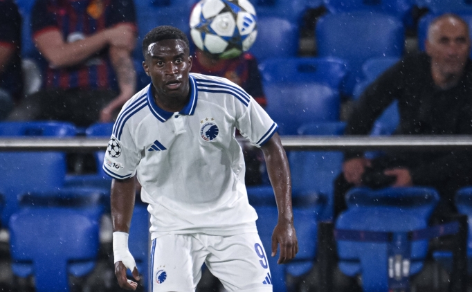 Kopenhag, �ampiyonlar Ligi'ne gidiyor