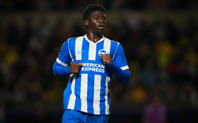 Liverpool, grmelere balad: Carlos Baleba!