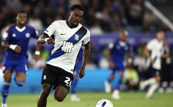 Osayi-Samuel'den Mourinho itiraf�!