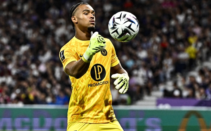 Guillaume Restes i�in Galatasaray pi�manl���!