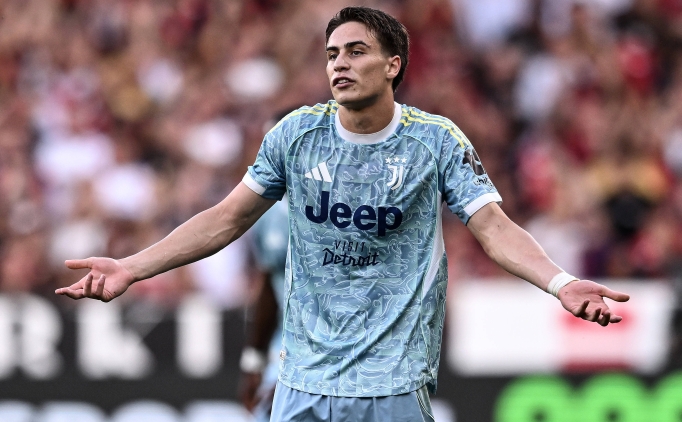 Barcelona'n�n yeni hedefi: Kenan Y�ld�z