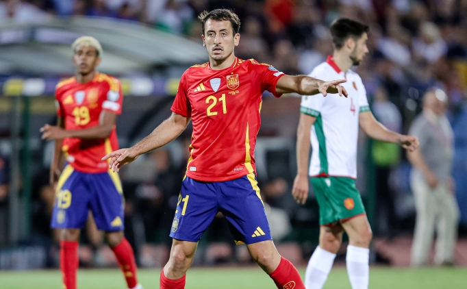 �spanya'dan rahat ba�lang��!