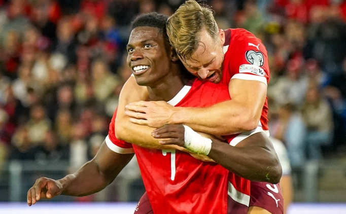 �svi�re, sahas�nda Kosova'y� rahat ge�ti!