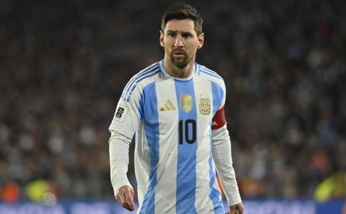 Lionel Messi 2026 Dnya Kupas iin kararn verdi!