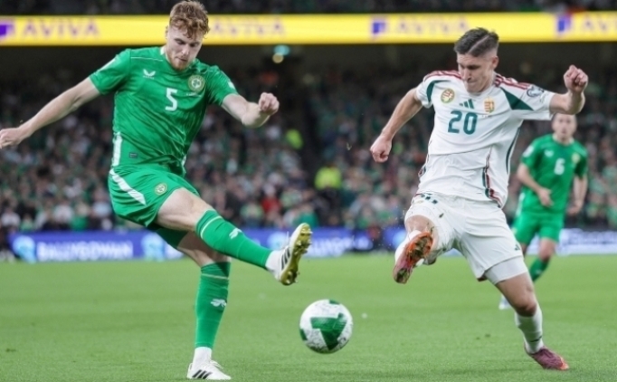 D�nya Kupas� Elemeleri'nde gecenin sonu�lar�!