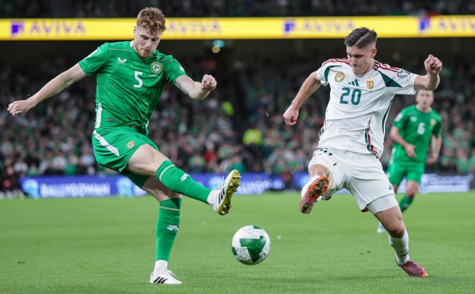 Roland Sallai, gol att� ve k�rm�z� g�rd�!