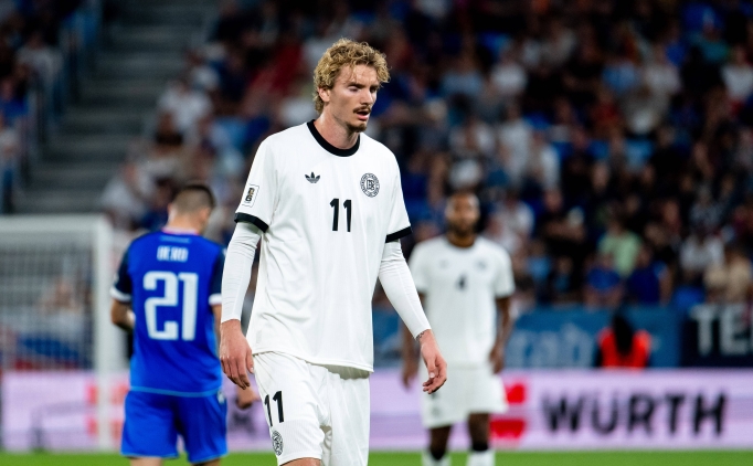 Uli Hoeness: 'Woltemade 90 milyon euro etmez'