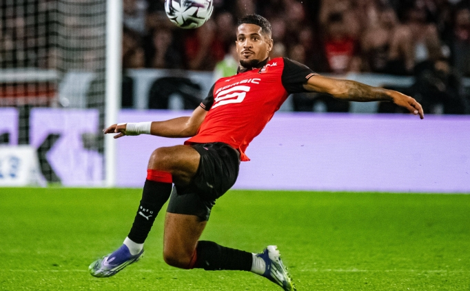 Rennes, Monaco'yu farkl geti