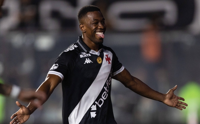 Carlos Cuesta, ilk ma��nda gol att�!