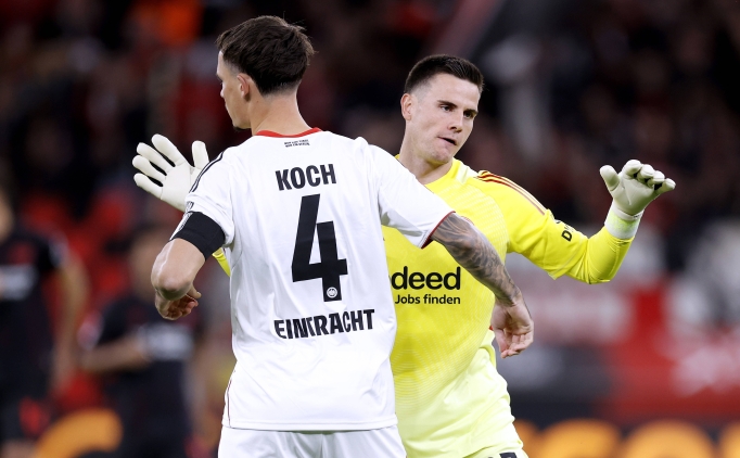 Zetterer'den Galatasaray aklamas!