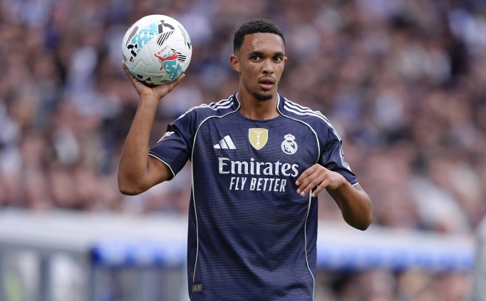 Real Madrid'de sakatl�k �ok: Arnold!