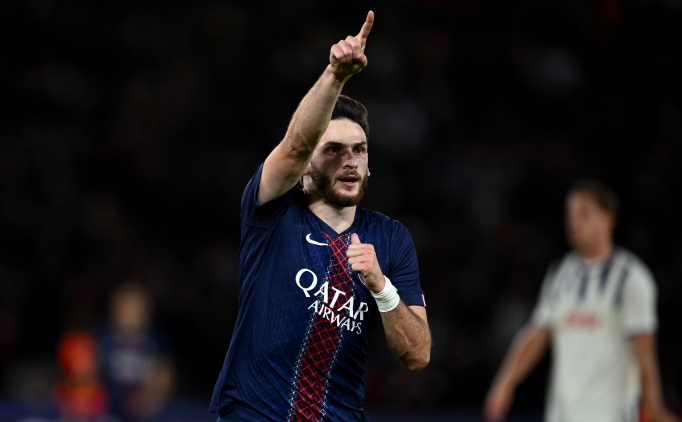 PSG, �ampiyonlar Ligi'ne galibiyetle ba�lad�!