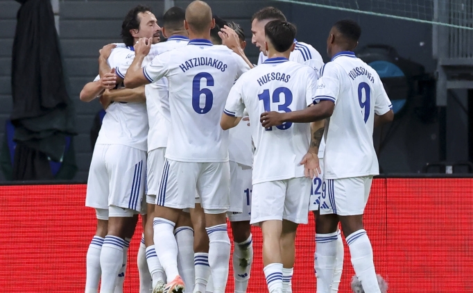 Kopenhag ile Bayer Leverkusen yeni�emedi!