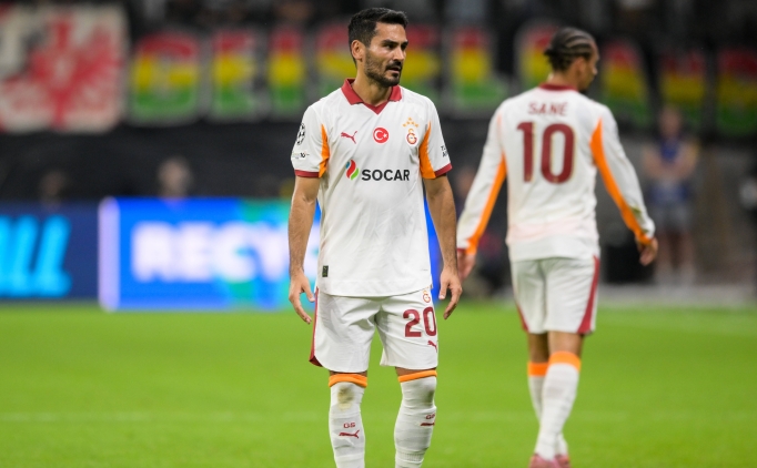 Galatasaray'da orkestra �efi: �lkay