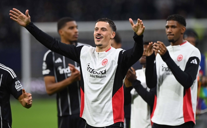 Robin Koch: 'Daha iyisi olamaz'