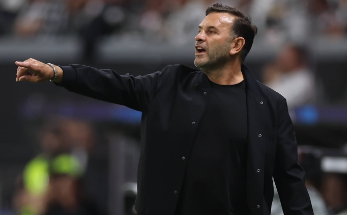 Okan Buruk'tan ma� saatine tepki!