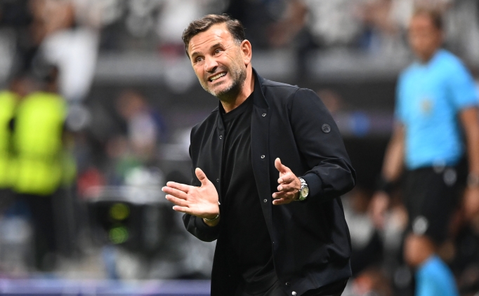 Galatasaray'da zor karar!