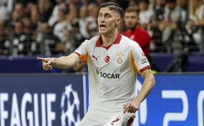 Premier Lig'den Roland Sallai'ye yeni talip!