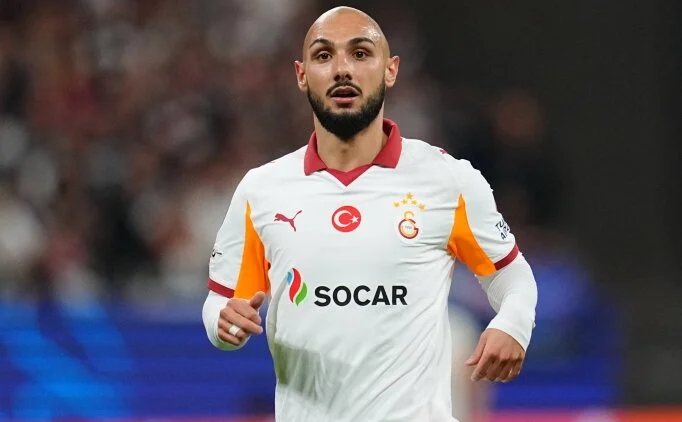 Galatasaray'da yedeklere �ans do�uyor!