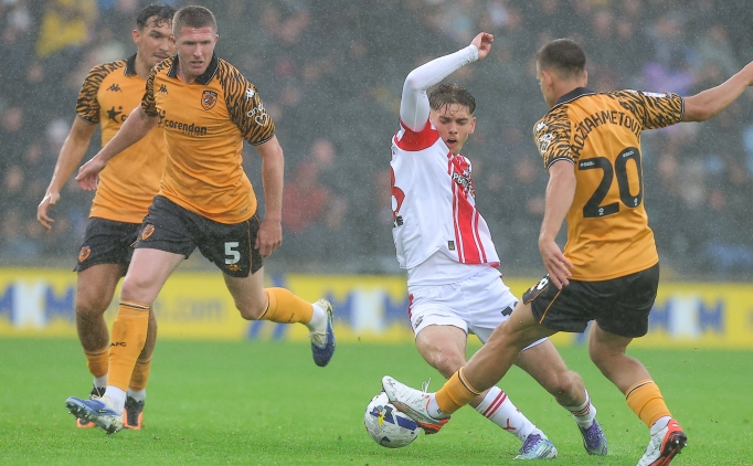 Amir Hadziahmetovic'ten transfer itiraf�!