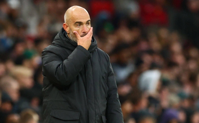 Enzo Maresca'dan Liverpool itiraf�!