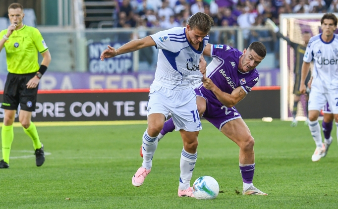 Como'dan son dakikada zafer