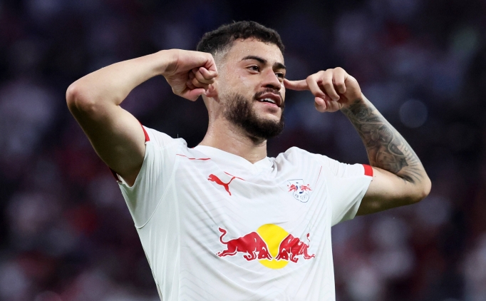 Romulo'dan transferi iin itiraf!