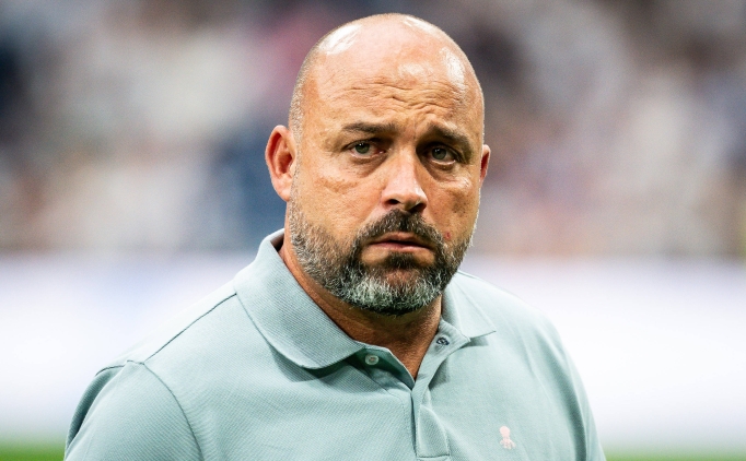 Otob�s �of�rl���nden La Liga'da teknik direkt�rl��e: Manolo!