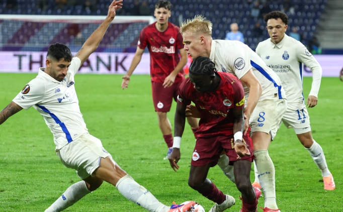 Porto uzatmalarda g�ld�