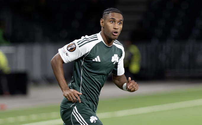 Tete: 'Brezilya'ya d�nmek istiyorum'