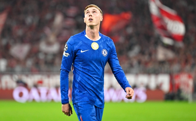 Cole Palmer'den Chelsea'yi ykan haber!