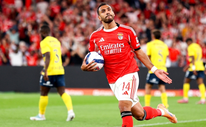 Jose Mourinho ld ld dirildi!