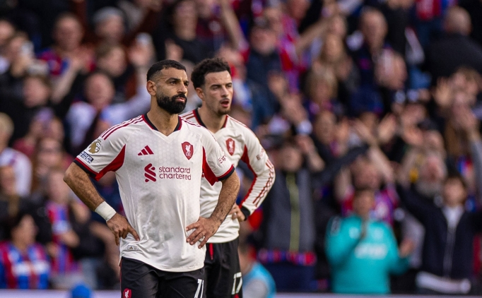 Liverpool'da Galatasaray ma�� �ncesi kriz!