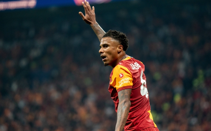 Galatasaray'dan Ismail Jakobs i�in �nlem