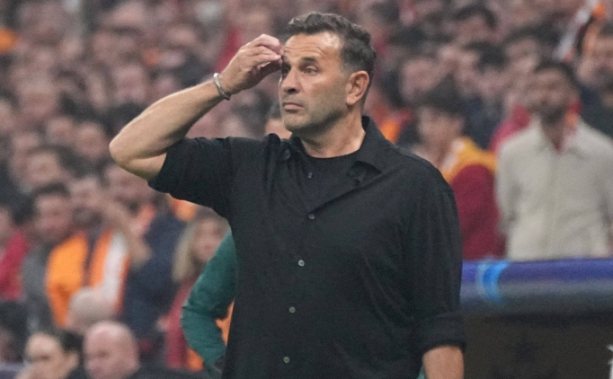 Galatasaray'da derbi �ncesi �ifte bek krizi