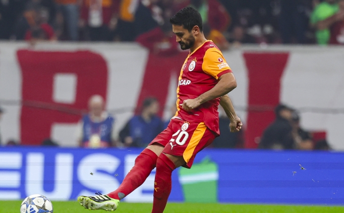 �lkay G�ndo�an bir ay sonra sahalara d�n�yor