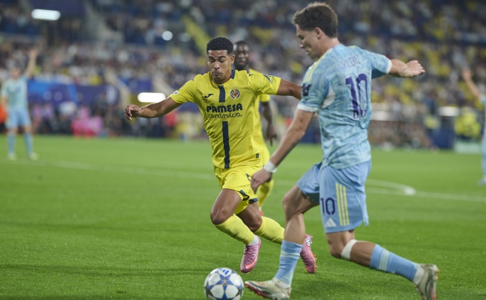 Kenan Y�ld�z'l� Juventus, son dakikada y�k�ld�!