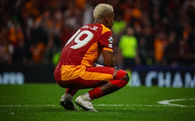 Mario Lemina i�in art� 1 �art�: Y�zde 60!